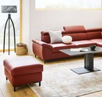 Leder-Wohnlandschaft oder Couchtisch Angebote bei XXXLutz Möbelhäuser Elmshorn für 399,00 €