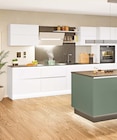 Aktuelle Kühlschrank Angebote bei porta Möbel in Löhne Aktuelles EINBAUKÜCHE Angebot bei porta Möbel in Löhne ab 9.999,00 €
