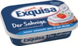 Frischkäse im tegut Prospekt Frischkäse von Exquisa im aktuellen tegut Prospekt für 0,99 €