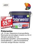 Polarweiss im Angebot bei bauSpezi in Kamen Polarweiss Angebote von Schöner Wohnen bei bauSpezi Kamen für 55,99 €