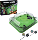 BEYBLADE SNEAK ATTACK BATTLE SET - Beyblade X en promo chez JouéClub Évry à 39,99 €