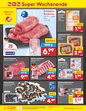 Ähnliches Angebot bei Netto Marken-Discount in Prospekt "Aktuelle Angebote" gefunden auf Seite 54