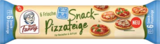 Netto Marken-Discount Hodenhagen - Snack-Pizzateige Angebot im Prospekt Snack-Pizzateige bei Netto Marken-Discount im Hodenhagen Prospekt für 1,99 €