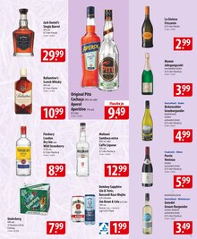 Cola im aktuellen famila Nordost Prospekt (Neustadt (Rübenberge)) Cola im famila Nordost Prospekt "besser als gut!" mit 28 Seiten (Neustadt (Rübenberge))