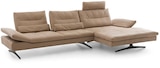 Ecksofa 16741 Seventy 5 Angebote bei Kabs Schwerin für 590,00 €