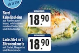 EDEKA Soest Prospekt mit  im Angebot für 18,90 €