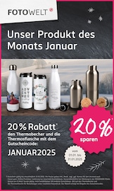 Aktueller Rossmann Prospekt mit Tasse, "Angebotswoche KW02", Seite 22