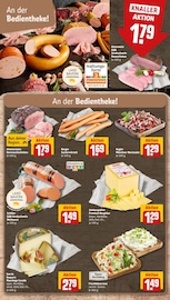 Käse im REWE Prospekt in Bayreuth Aktueller REWE Prospekt mit Käse, "Dein Markt", Seite 14