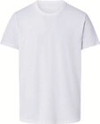 Men T-Shirts Angebote von Esmara bei Lidl Erfurt für 13,49 €