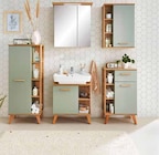 Waschbeckenunterschrank im Segmüller Prospekt Waschbeckenunterschrank von pelipal im aktuellen Segmüller Prospekt für 79,99 €