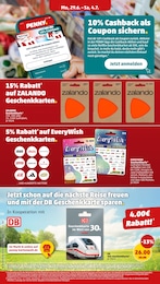 Geschenkartikel Angebot im aktuellen Penny Prospekt auf Seite 30