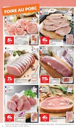 Prix et réduction Grill Viande dans le prospectus Netto en cours Offre Grill Viande dans le catalogue Netto du moment à la page 6
