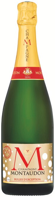 Champagne - Carrefour Market à Cannes Champagne en promo chez Carrefour Market Cannes à 14,35 €