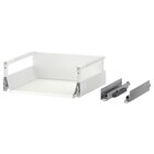 Schublade, mittel weiß 40x37 cm von MAXIMERA im aktuellen IKEA Prospekt für 40,00 €