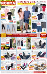 Herren-Parfum Angebot & Preis im aktuellen Norma Prospekt Herren-Parfum Angebot im aktuellen Norma Prospekt auf Seite 1