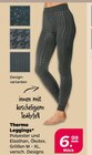 Thermo Leggings  im aktuellen Netto mit dem Scottie Prospekt für 6,99 €