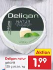 Natur von Deligan im aktuellen Netto Marken-Discount Prospekt