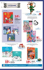 Prospectus Super U "SUPER U" en cours à Valence, Page 35 Catalogue Super U en cours à Valence, "SUPER U", Page 35