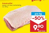 Entenbrustfilet Angebote bei Netto Marken-Discount Bautzen für 9,90 €