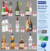 Aktueller Marktkauf Prospekt mit Vodka, "Aktuelle Angebote", Seite 23