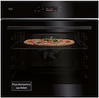Einbaubackofen EX74PPV1B Angebote von AEG bei expert Remscheid für 899,00 €