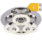 POCOline Deckenleuchte Silas im POCO Prospekt POCOline Deckenleuchte Silas im aktuellen POCO Prospekt für 69,99 €