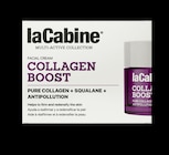 Collagen Boost im Rossmann Prospekt Collagen Boost von laCabine im aktuellen Rossmann Prospekt für 15,99 €