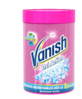 Poudre détachante* - Vanish dans le catalogue Stokomani