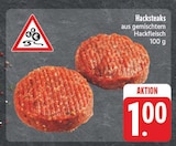 Hacksteaks Angebote bei EDEKA Erlangen für 1,00 €