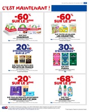 Fruits Secs Angebote im Prospekt "PETIT-DÉJEUNER" von Carrefour Market auf Seite 29