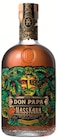 Rhum - DON PAPA - Supermarchés Match à Tourcoing Rhum - DON PAPA en promo chez Supermarchés Match Tourcoing à 29,65 €