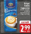 Family Cappuccino bei E center im Prospekt "" für 2,99 €