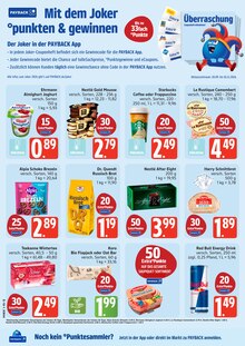 Kaffee im EDEKA Prospekt "Top Angebote" mit 27 Seiten (Neumünster)