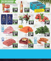 Hackfleisch im EDEKA Prospekt in Straubing Aktueller EDEKA Prospekt mit Hackfleisch, "DAS BESTE DER WOCHE", Seite 24
