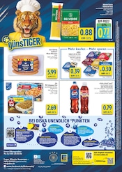 Aktueller diska Prospekt mit Pepsi, "alles an deinem ort.", Seite 12