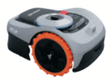 Mähroboter „Navimow i105E“ im Angebot bei toom Baumarkt in Bamberg Mähroboter „Navimow i105E“ Angebote von Segway bei toom Baumarkt Bamberg für 749,00 €