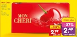 Netto Marken-Discount - Mon Cheri Angebot im Prospekt Mon Cheri bei Netto Marken-Discount im Prospekt "" für 2,49 €