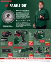 Bohrmaschine im Kaufland Prospekt in Ahaus Aktueller Kaufland Prospekt mit Bohrmaschine, "KNÜLLER", Seite 26