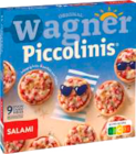 Big City Pizza im Angebot bei EDEKA in Neumünster Big City Pizza Angebote von Wagner bei EDEKA Neumünster für 1,79 €