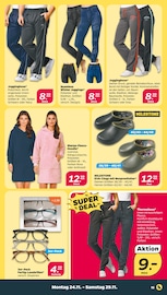 Aktueller Netto mit dem Scottie Prospekt mit Damenschuhe, "Günstig. Besser. Für Dich.", Seite 17