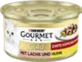 Katzennahrung Gold im Angebot bei Marktkauf in Ludwigsburg Katzennahrung Gold Angebote von Purina Gourmet bei Marktkauf Ludwigsburg