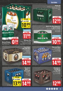 Becks im aktuellen E center Prospekt (Mönchengladbach) Becks im E center Prospekt "Aktuelle Angebote" mit 32 Seiten (Mönchengladbach)