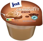 Granduett von ja! im aktuellen REWE Prospekt für 0,49 €