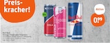 Energy Drink im Angebot bei tegut in Bietigheim-Bissingen Energy Drink Angebote von Red Bull bei tegut Bietigheim-Bissingen für 0,99 €