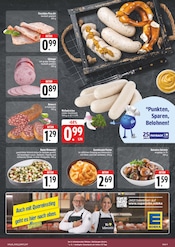 Aktueller EDEKA Prospekt mit Antipasti, "Wir lieben Lebensmittel!", Seite 9