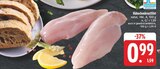 Hähnchenbrustfilet Angebote bei EDEKA Erlangen für 0,99 €