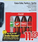 Aktuelles Coca-Cola Original Taste Angebot bei Marktkauf in Wuppertal ab 11,99 €