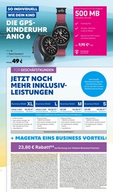 Ähnliche Angebote wie Wanduhr im Prospekt "DEIN GESAMTPAKET FÜR FERNSEHEN UND STREAMING" auf Seite 7 von INOVACOM in Wermelskirchen
