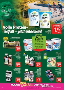 Spirituosen im aktuellen Marktkauf Prospekt (Leipzig) Spirituosen im Marktkauf Prospekt "AUSWAHL RIESIG, PREISE NIEDRIG" mit 44 Seiten (Leipzig)