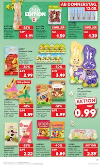 Haribo im aktuellen Kaufland Prospekt (Heidelberg) Haribo im Kaufland Prospekt "Hier bin ich richtig" mit 66 Seiten (Heidelberg)